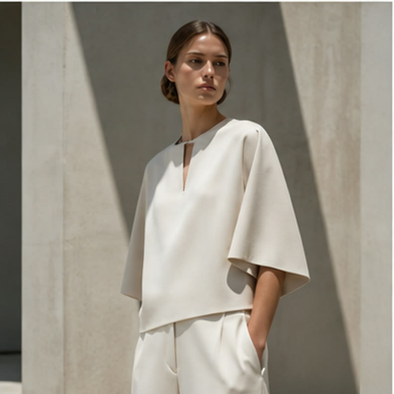 Morrow Studio — Modewebshop