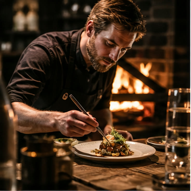 Restaurant Linde — Reserveringssite